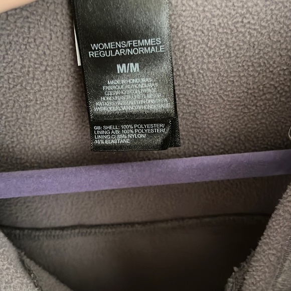 Northface windbreaker jacket - Picture 5 of 7